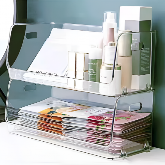 Acrylic Organizer